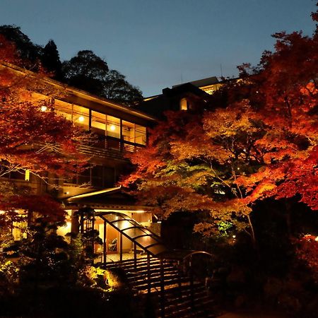 Negiya Ryofukaku Hotel Kobe Exterior photo